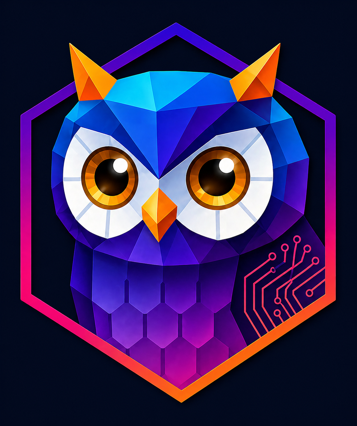 JoReviX Owl Edition