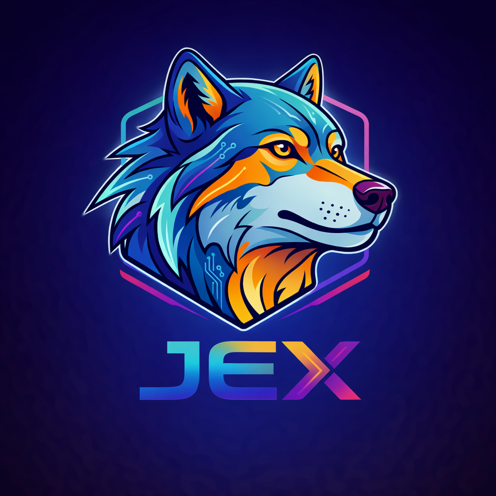JEX icon